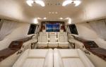 Cadillac Escalade ESV Mobile Office by Becker Automotive Design 2019 года